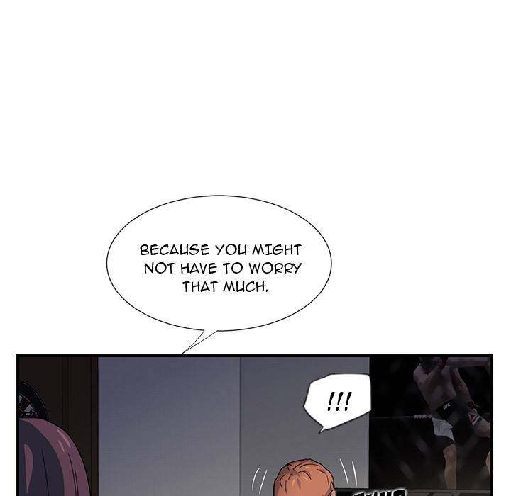 My Stepmom - Chapter 9 - Andromeda 11 page 83 hentai porn comic manga doujin